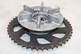 1980 YAMAHA XJ550 SECA OEM REAR BACK SPROCKET BEARING ASSEMBLY