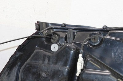 2006 HONDA GOLDWING 1800 GL1800 OEM LEFT LUGGAGE BAG BOX