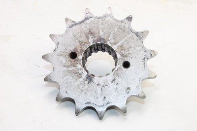 2000 DUCATI MONSTER 750 OEM FRONT SPROCKET
