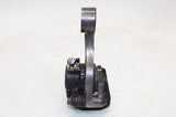 1981 KAWASAKI KZ550 OEM REAR BACK BRAKE CALIPER W MOUNT BRACKET