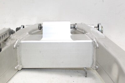 01-03 YAMAHA FZ1 OEM REAR SWINGARM BACK SUSPENSION SWING ARM