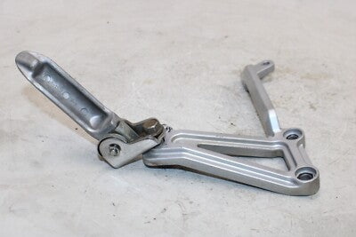 92-12 KAWASAKI NINJA 250R EX250-F OEM RIGHT REAR BACK PASSENGER PEG