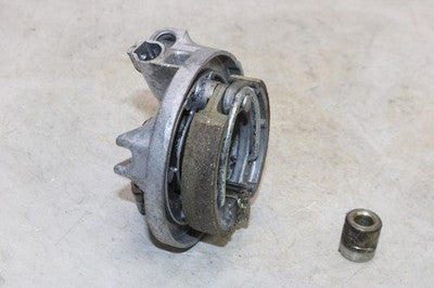 86-87 HONDA SPREE 50 NQ50 OEM FRONT DRUM BRAKE