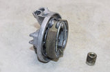 86-87 HONDA SPREE 50 NQ50 OEM FRONT DRUM BRAKE