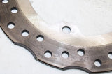 2023 SUZUKI GSXS750 OEM REAR ROTOR BACK BRAKE DISC
