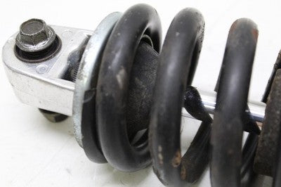 1994 SUZUKI KATANA 600 GSX600F OEM REAR BACK SHOCK ABSORBER SUSPENSION