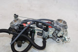 2020 SUZUKI SV650 OEM MAIN FUEL INJECTORS / THROTTLE BODIES