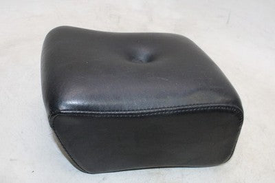 96-04 KAWASAKI VULCAN 1500 VN1500A OEM REAR BACK PASSENGER SEAT