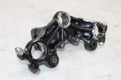 1980 YAMAHA XJ550 SECA OEM FORKS UPPER TRIPLE TREE CLAMP