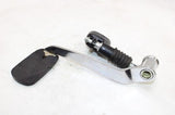 2004 HARLEY-DAVIDSON ELECTRA GLIDE FLHT OEM RIGHT REARSET BRAKE PEDAL W MASTER