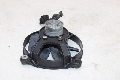 1997 BMW F650 169 OEM ENGINE RADIATOR COOLING FAN