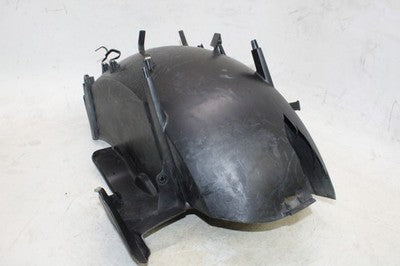 2006 HONDA GOLDWING 1800 GL1800 OEM REAR BACK WHEEL FENDER MUD GUARD