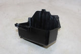 2021 DUCATI SCRAMBLER 1100 SPORT OEM REAR TAIL UNDERTAIL BATTERY TRAY PLASTIC