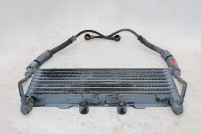 1990 SUZUKI KATANA 600 GSX600F ENGINE MOTOR OIL COOLER