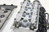99-02 YAMAHA YZF R6 OEM ENGINE TOP END CYLINDER HEAD
