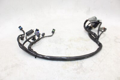 2005 HARLEY-DAVIDSON ELECTRA GLIDE EFI FLHTI OEM ENGINE MOTOR SUB WIRE HARNESS