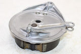 1984 HONDA MAGNA 700 VF700C OEM REAR DRUM BRAKE