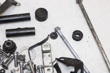 2011 KAWASAKI VERSYS 650 KLE650CF OEM ENGINE MOUNTING BOLTS HARDWARE SCREWS