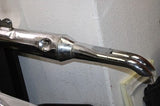 87-03 KAWASAKI VOYAGER XII OEM FULL EXHAUST SYSTEM MUFFLER
