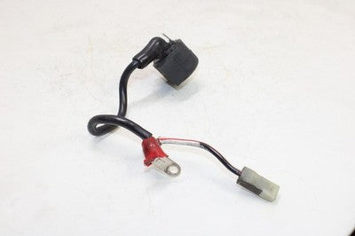 2001 Kawasaki Voyager XII ZG1200 OEM ENGINE STARTER RELAY STARTING MOTOR SWITCH