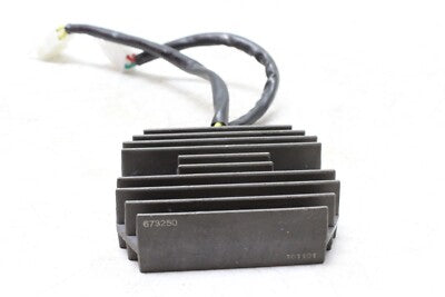 88-91 HONDA HAWK GT 650 OEM RECTIFIER VOLTAGE REGULATOR