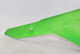 2015 KAWASAKI NINJA 300 EX300B ABS OEM RIGHT LOWER BELLY SIDE FAIRING COWL