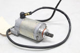 15-24 YAMAHA YZF R3 OEM ENGINE STARTING STARTER MOTOR -DC 12V