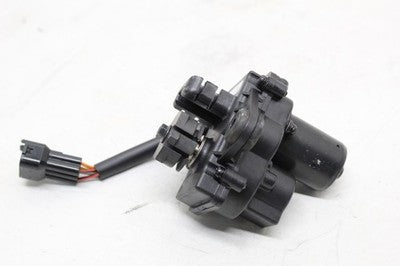 08-10 DUCATI 848 OEM EXHAUST VALVE SERVO MOTOR