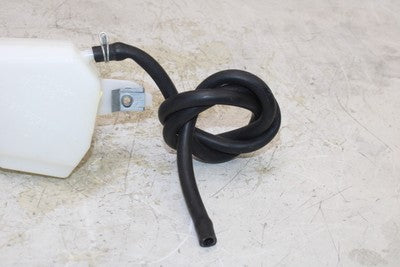 2018 HUSQVARNA SVARTPILEN 401 OEM COOLANT WATER TANK RESERVOIR BOTTLE
