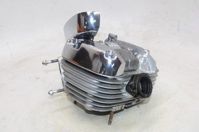92-98 SUZUKI INTRUDER 800 VS800GL OEM REAR ENGINE TOP END CYLINDER HEAD