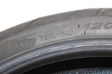 FRONT WHEEL TIRE Pirelli Angel GT Gran Turismo 120/70 ZR17 M/C (58W)