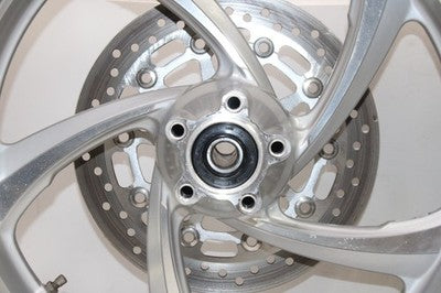 2009 Victory Vegas OEM REAR WHEEL RIM