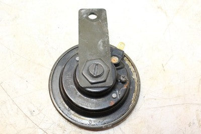 00-01 HONDA CBR929RR OEM HORN SIGNAL