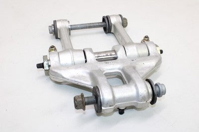 1997 TRIUMPH TROPHY 900 OEM REAR DOGBONE SHOCK LINKAGE LINK