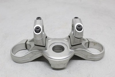2015-2019 BMW S1000XR OEM FORKS UPPER TRIPLE TREE CLAMP