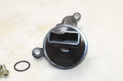 14-17 YAMAHA FZ09 OEM ENGINE INNER OIL FILTER PICKUP SCREEN