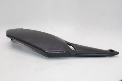 2018 KAWASAKI KLR650 OEM RIGHT FRONT SIDE SEAT SADDLE PANEL TRIM COWL FAIRING