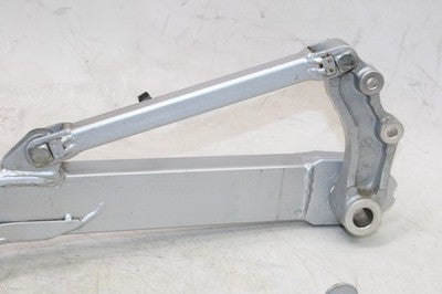 92-07 KAWASAKI NINJA 250R EX250F OEM REAR SWINGARM BACK SUSPENSION SWING ARM