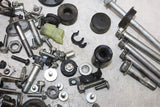 2015 KAWASAKI NINJA 300 EX300B ABS OEM ENGINE MOUNTING BOLTS MOTOR SCREWS