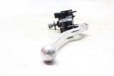 2005 KAWASAKI ELIMINATOR 125 BN125A OEM CLUTCH PERCH MOUNT WITH LEVER