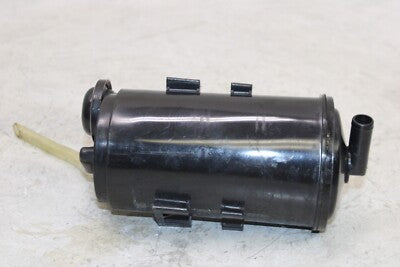 2004 TRIUMPH DAYTONA 600 OEM EVAP VAPOR CHARCOAL EMISSION CANISTER