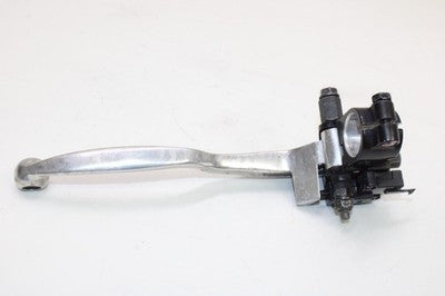 11-18 KAWASAKI KLR650 OEM CLUTCH PERCH MOUNT WITH LEVER