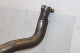 05-06 HONDA CBR600RR OEM EXHAUST PIPE MUFFLER SLIP ON CAN SILENCER