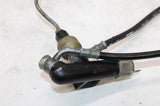 1999 MOTO GUZZI 1100 OEM FULL BRAKE LINE SYSTEM HOSES