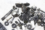 2008 YAMAHA FZ6 OEM ENGINE MOUNTING BOLTS HARDWARE MOTOR SCREWS