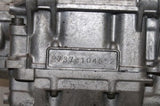 2000 SUZUKI GSXR 750 OEM ENGINE MOTOR CRANKCASE CRANK CASES BLOCK