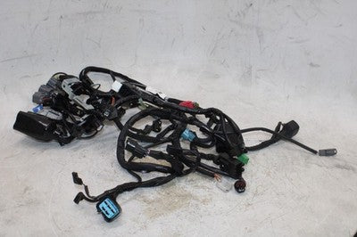2023 KAWASAKI NINJA 400 OEM MAIN ENGINE WIRING HARNESS MOTOR WIRE LOOM