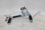 04-12 YAMAHA FJR1300A ABS OEM RIGHT REARSET REAR SET DRIVER FOOT PEG REST STOP