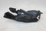04-09 YAMAHA FZ6 OEM REAR BACK TAIL UNDERTAIL BATTERY TRAY PLASTIC