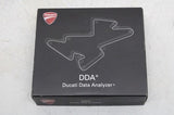 Ducati DDA Plug Data Analyzer 38522171A